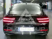 2026 Genesis G80