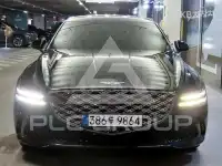2026 Genesis G80