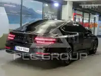 2026 Genesis G80