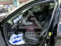 2026 Genesis G80