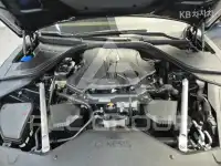 2026 Genesis G80