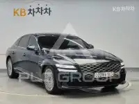 2026 Genesis G80