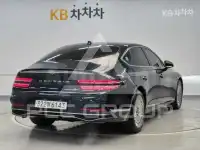 2026 Genesis G80