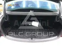 2026 Genesis G80