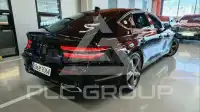 2026 Genesis G80