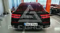 2026 Genesis G80