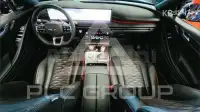 2026 Genesis G80
