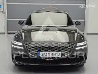 2026 Genesis G80