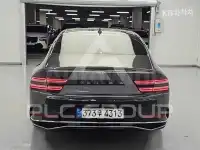 2026 Genesis G80