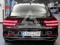 2026 Genesis G80