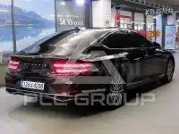 2026 Genesis G80