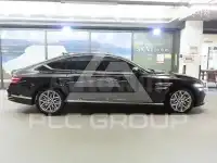2026 Genesis G80