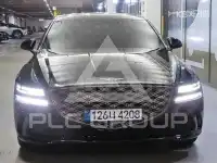 2026 Genesis G80