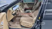 2026 Genesis G80