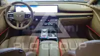 2026 Genesis G80