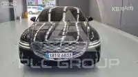 2026 Genesis G80