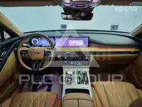 2026 Genesis G80