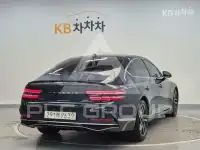 2026 Genesis G80