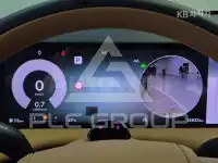 2026 Genesis G80