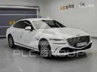 2026 Genesis G80