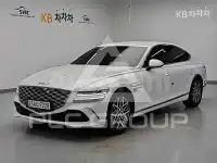 2026 Genesis G80