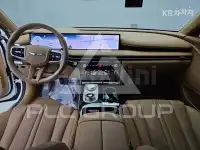 2026 Genesis G80