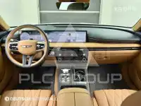 2026 Genesis G80
