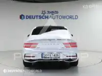 2026 Genesis G80