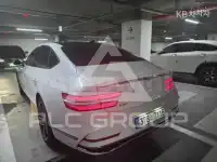 2026 Genesis G80