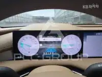 2026 Genesis G80