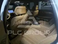 2026 Genesis G80