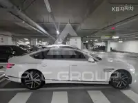 2026 Genesis G80