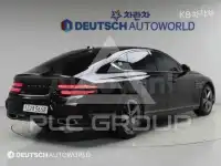2026 Genesis G80