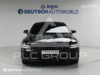 2026 Genesis G80
