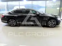 2026 Genesis G80