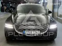 2026 Genesis G80