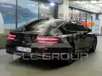 2026 Genesis G80