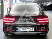 2026 Genesis G80