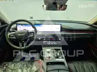 2026 Genesis G80