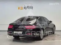 2026 Genesis G80