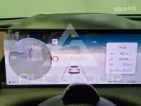 2026 Genesis G80