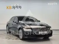 2026 Genesis G80