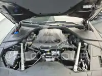 2026 Genesis G80