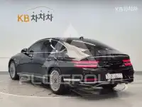 2026 Genesis G80