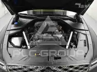 2026 Genesis G80