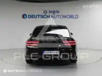 2026 Genesis G80