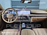 2026 Genesis G80