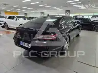 2026 Genesis G80