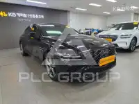 2026 Genesis G80
