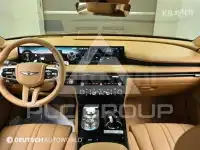 2026 Genesis G80